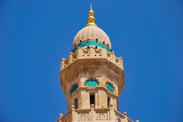 جامع كتشاوة