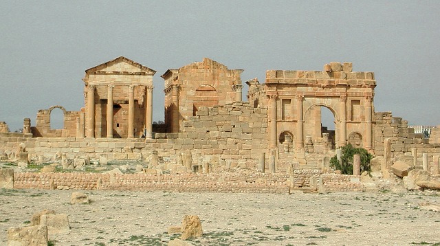 عاصمة تونس