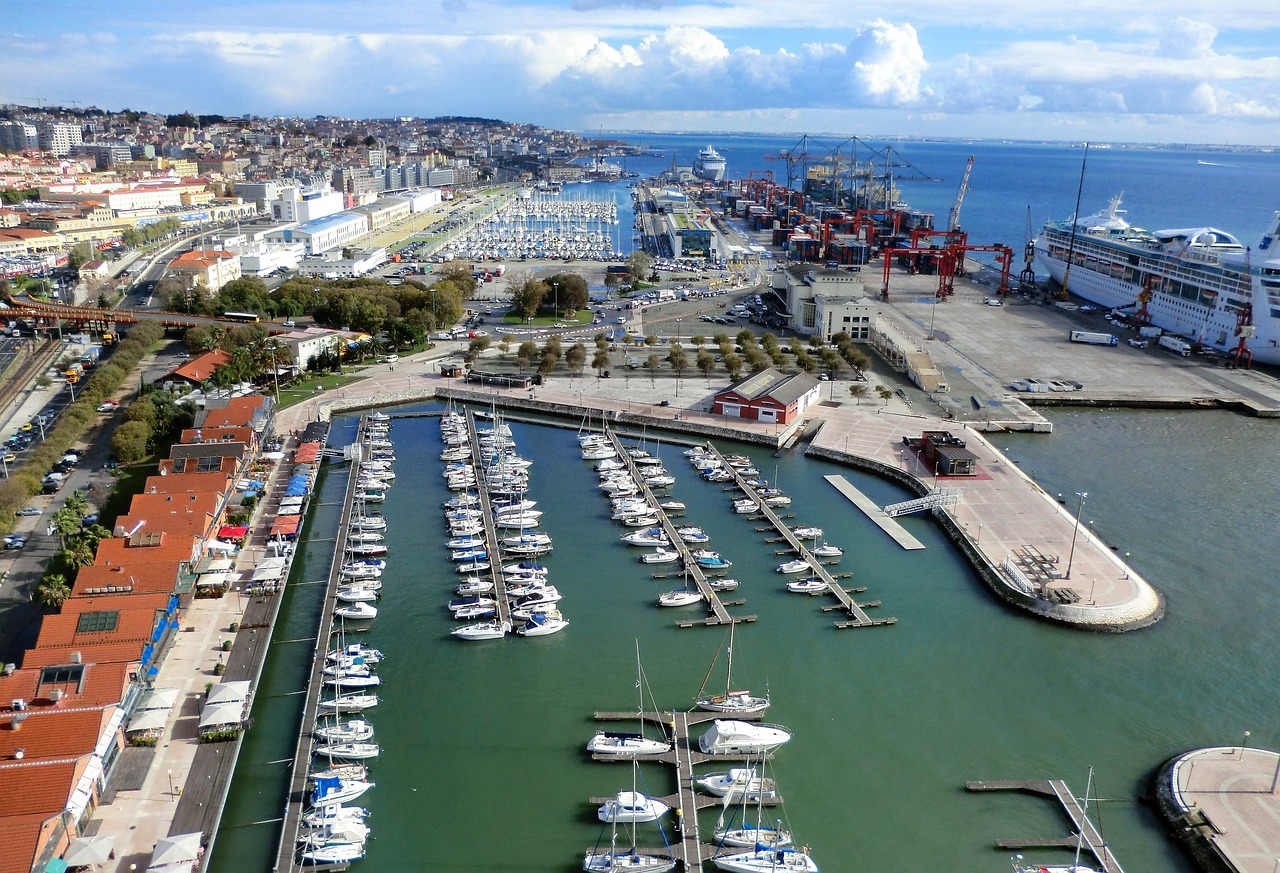 مناظر طبيعية ساحرة