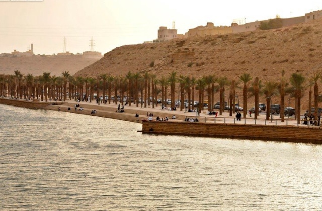 منتزه وادي نمار