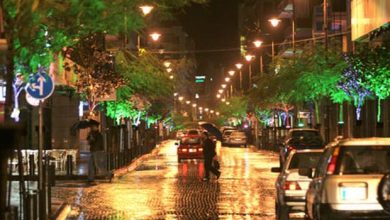 شارع الحمرا