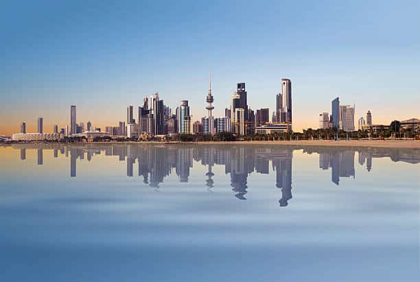 تأشيرة دخول الكويت للمقيمين بالسعودية