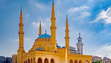 جامع محمد الأمين