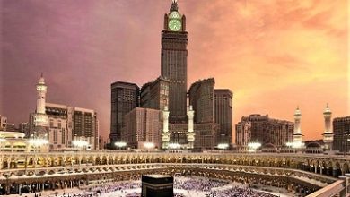 نصائح للمسافرين إلى السعودية