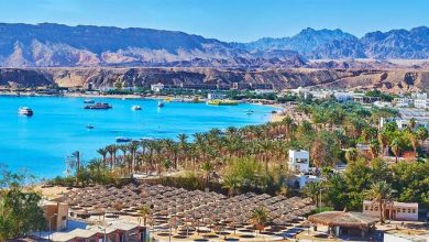 أفضل فنادق شرم الشيخ