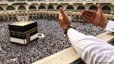 تصريح العمرة للمقيمين