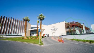 حي العقيق في الرياض للعائلات