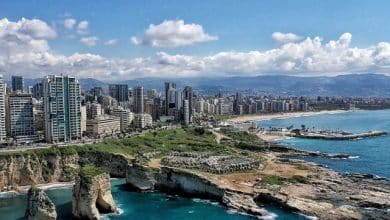 برنامج سياحي في لبنان لمدة أسبوع