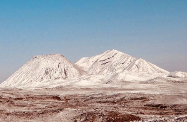 جبل أقرن