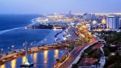 افضل استراحات جدة