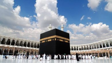 التسجيل في اعتمرنا لاستخراج تصريح العمرة