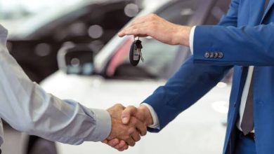 شروط نقل ملكية السيارة