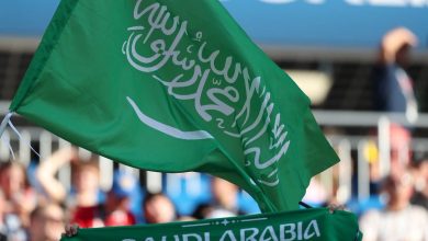 محافظات السعودية