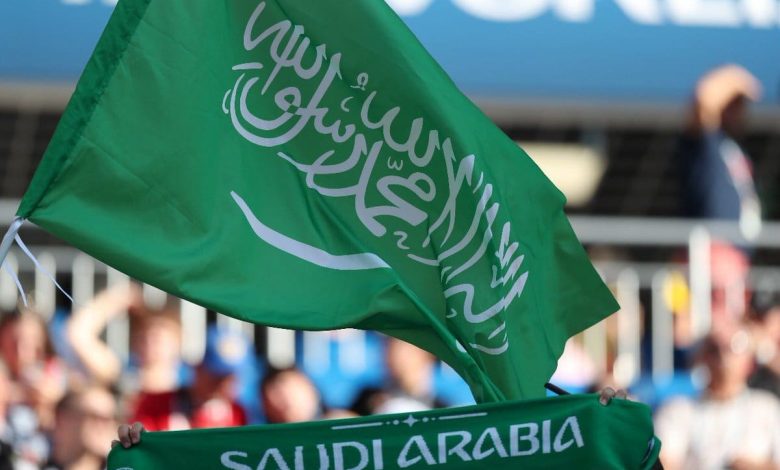 محافظات السعودية
