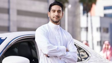 التسجيل في اوبر