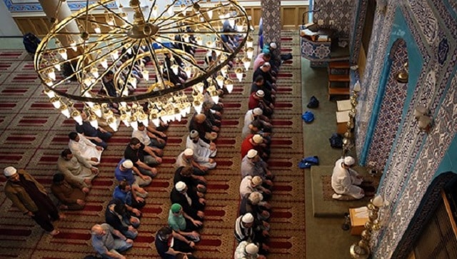 رمضان في ألمانيا