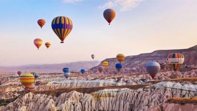 الأنشطة السياحية في بودروم