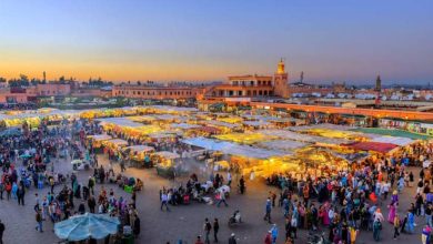 رمضان في المغرب