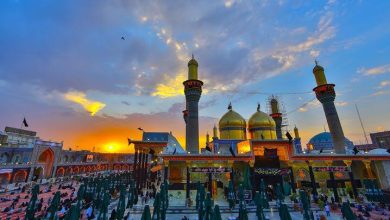 رمضان في العراق