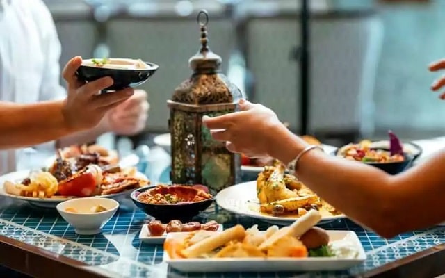 رمضان في ألمانيا