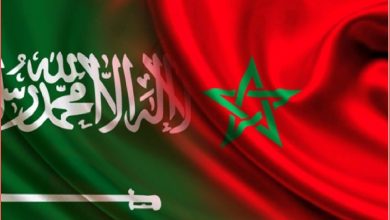 تاشيرة المغرب من السعودية