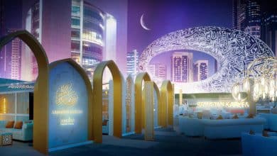 رمضان في الامارات
