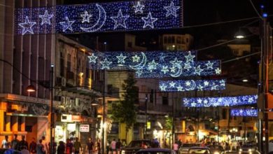 رمضان في الأردن