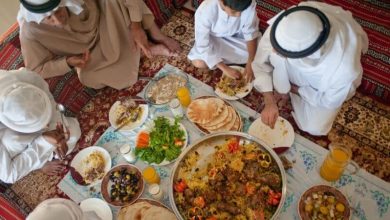 رمضان في السعودية