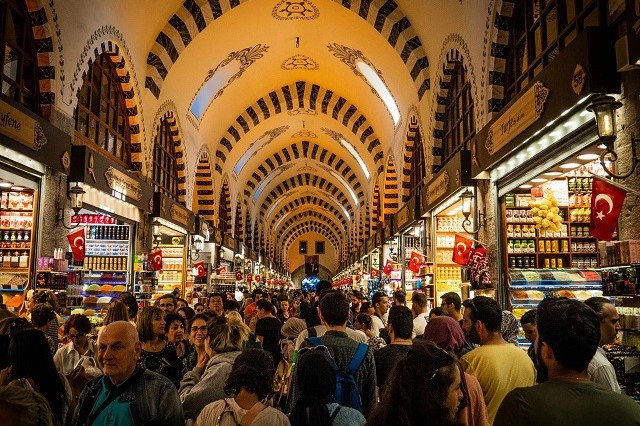 رمضان في تركيا