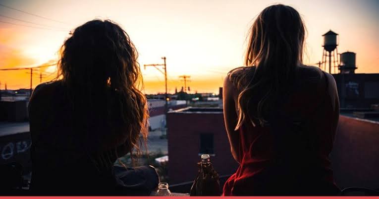 اكتئاب بعد السفر