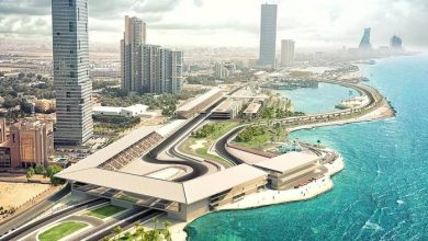 افضل الاماكن في جدة