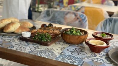 افضل مطاعم فطور في الطائف