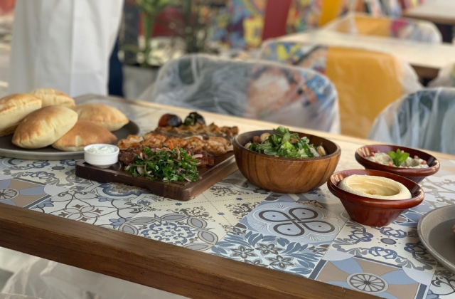 افضل مطاعم فطور في الطائف