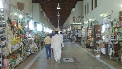سوق الصواريخ الدولي بجدة