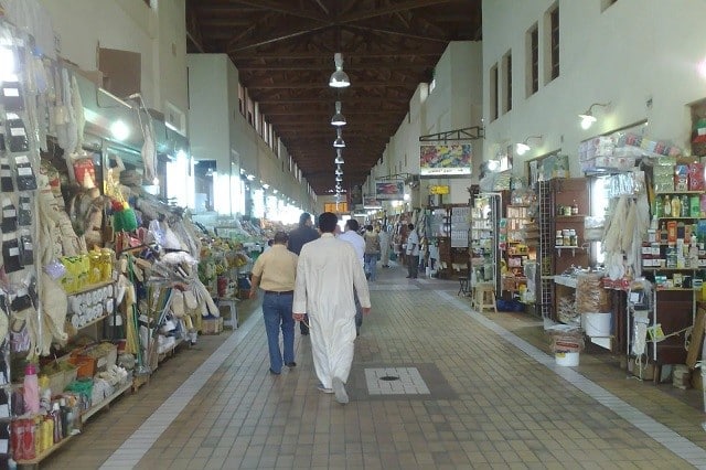 سوق الصواريخ الدولي بجدة