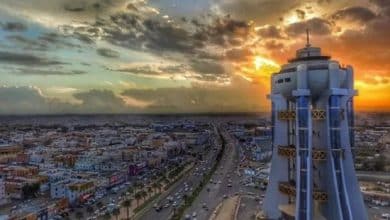 اماكن سياحية في خميس مشيط