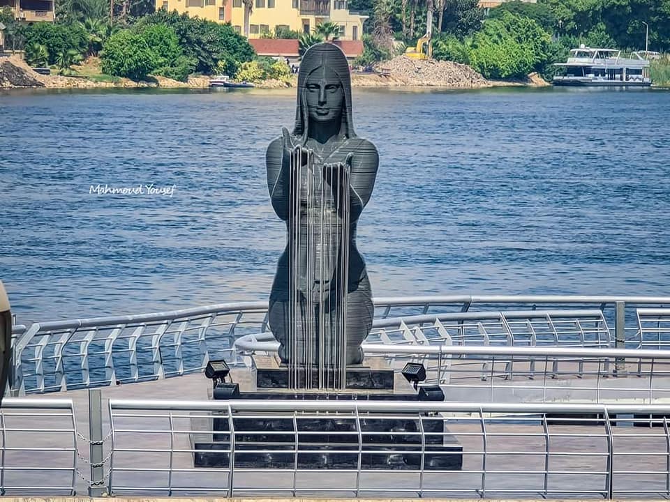 ممشى اهل مصر السياحي