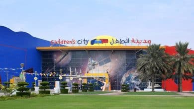 مدينة الطفل في دبي – تجربة ترفيهية وتعليمية للأطفال في دبي.