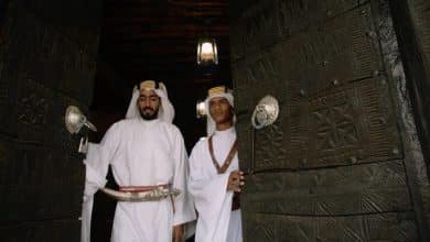 اماكن سياحية في الباحة