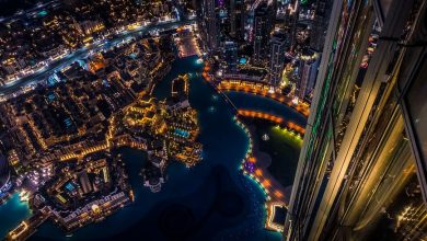 دليلك لأفضل مطاعم دبي