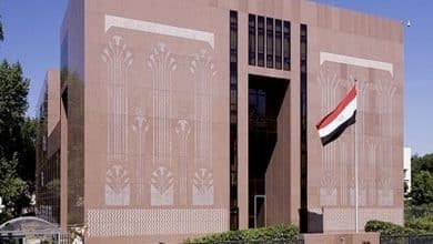 حجز موعد السفارة المصرية في الرياض