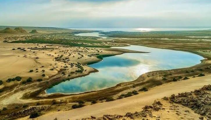 المحميات الطبيعية في مصر