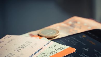 كيفية معرفة أسعار تذاكر الطيران