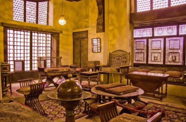 متحف جاير أندرسون