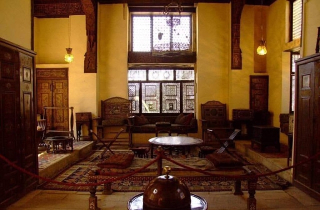 متحف جاير أندرسون