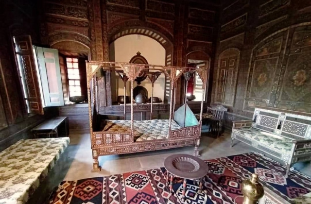 متحف جاير أندرسون