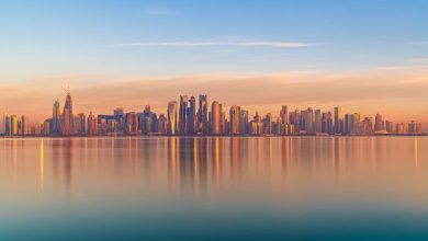 الاماكن السياحية في قطر