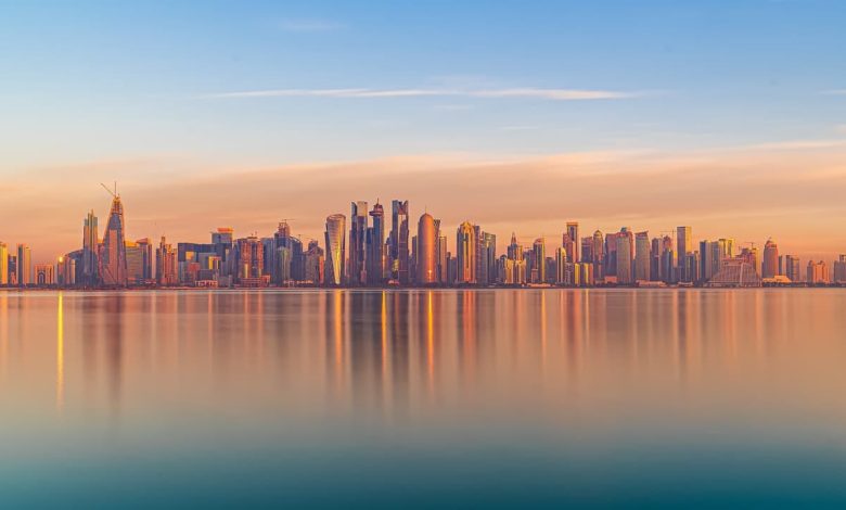 الاماكن السياحية في قطر