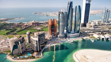 الاماكن السياحية في ابوظبي