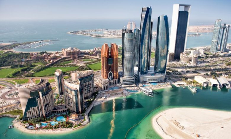 الاماكن السياحية في ابوظبي